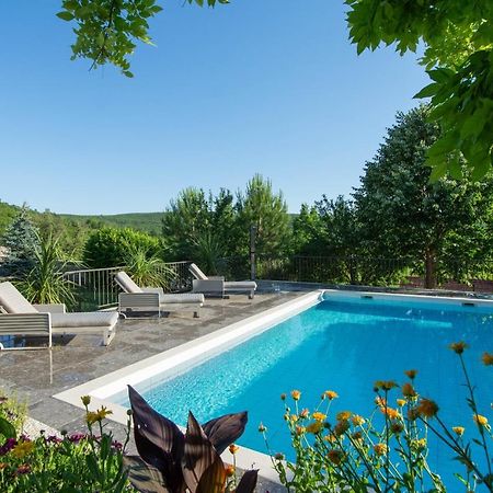 Krolo Villa&Wine Триль Экстерьер фото