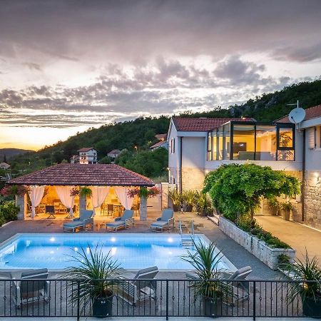 Krolo Villa&Wine Триль Экстерьер фото