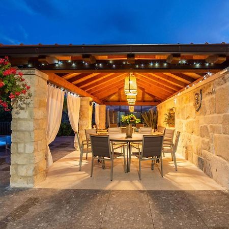 Krolo Villa&Wine Триль Экстерьер фото