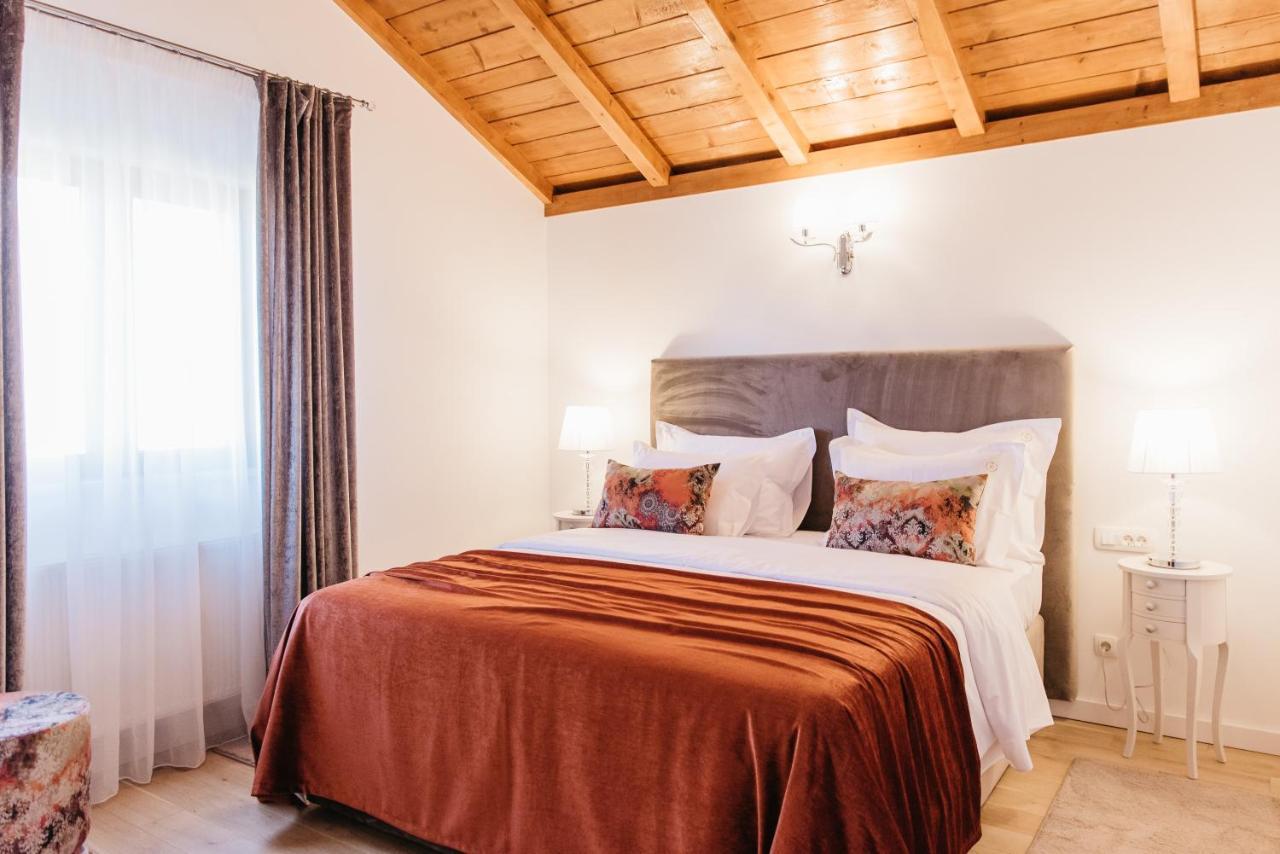 Krolo Villa&Wine Триль Экстерьер фото