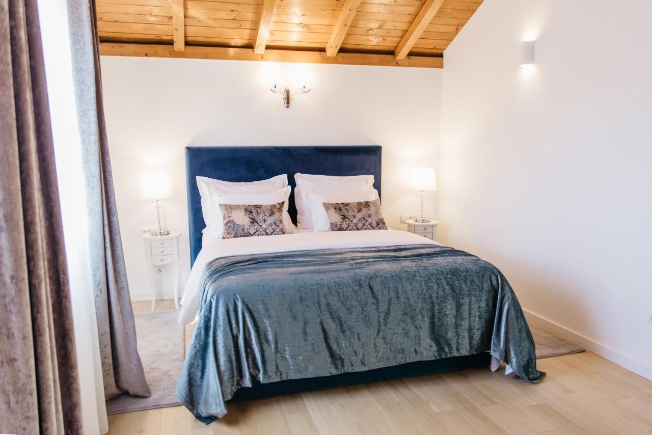 Krolo Villa&Wine Триль Экстерьер фото