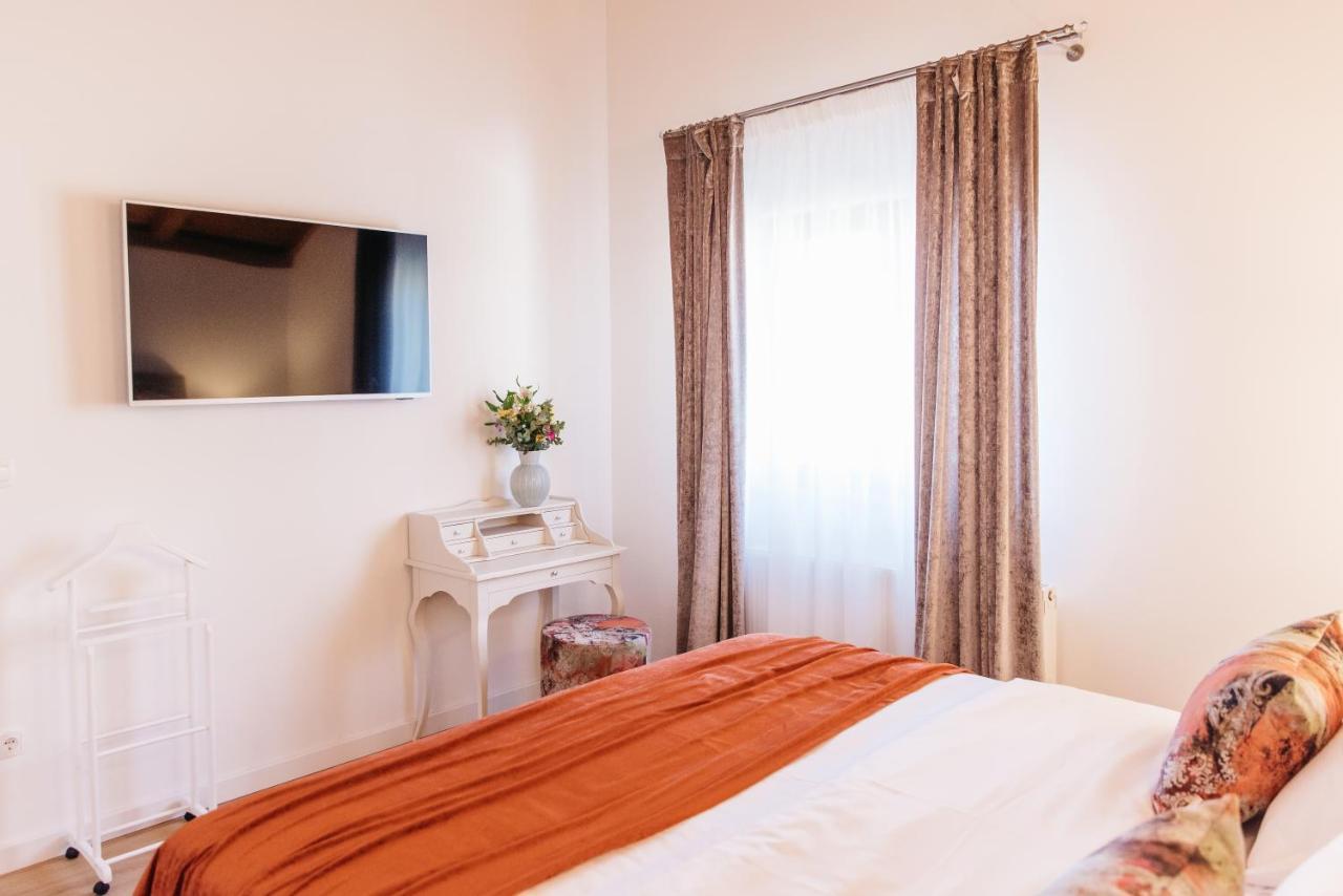 Krolo Villa&Wine Триль Экстерьер фото