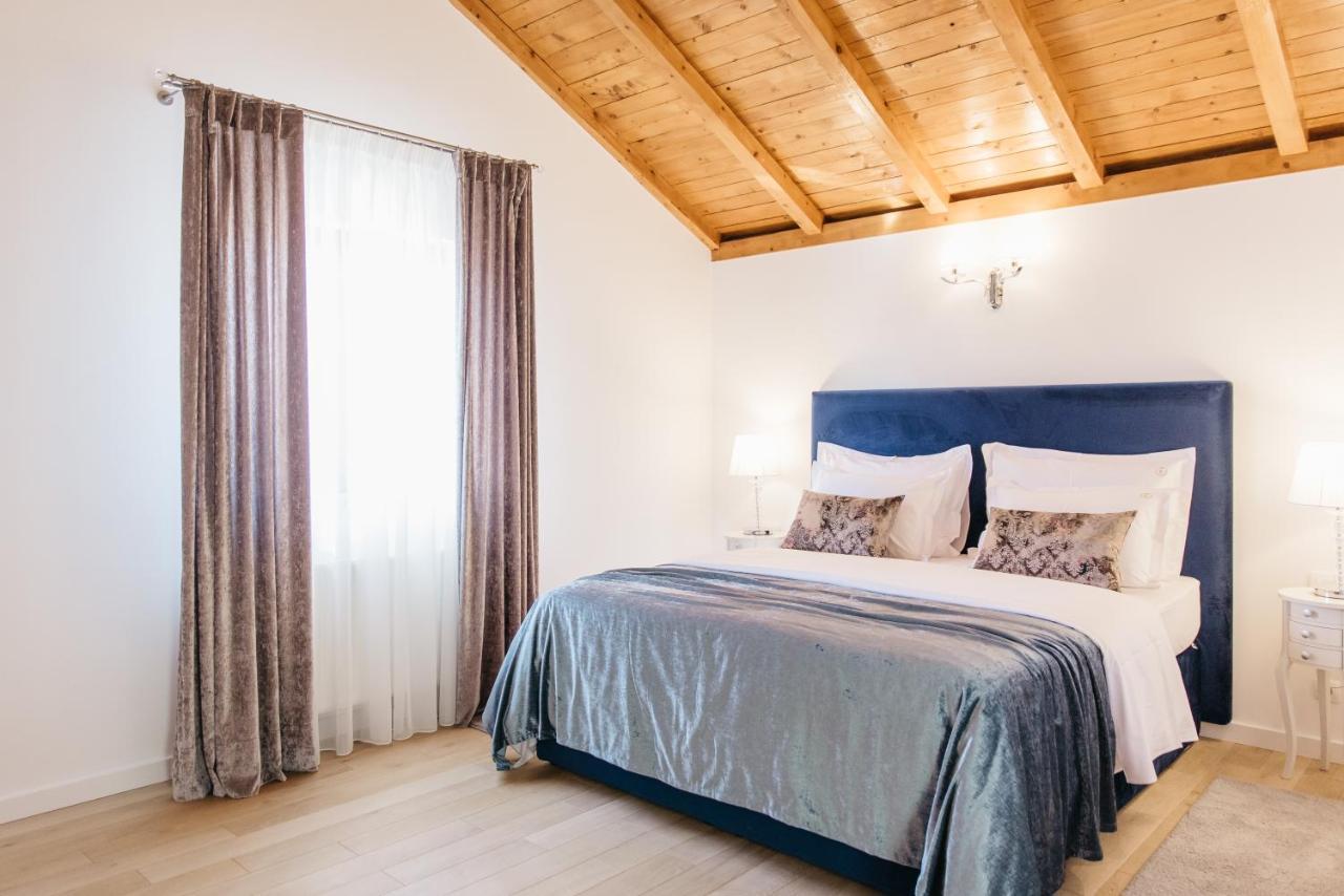 Krolo Villa&Wine Триль Экстерьер фото