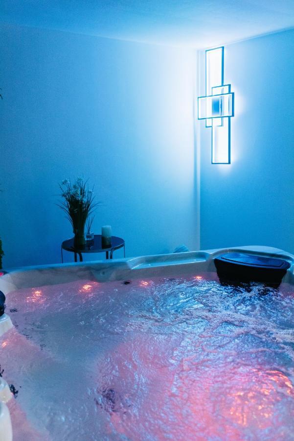 Krolo Villa&Wine Триль Экстерьер фото