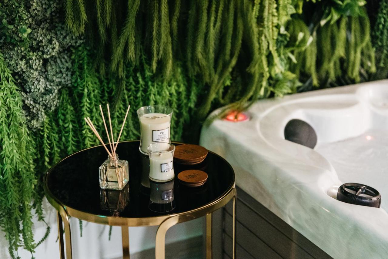 Krolo Villa&Wine Триль Экстерьер фото