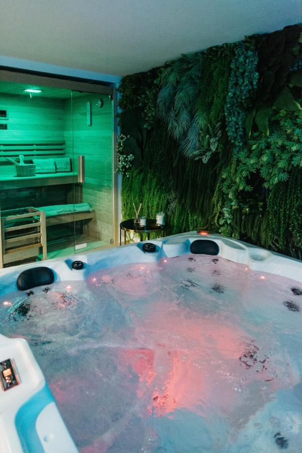 Krolo Villa&Wine Триль Экстерьер фото