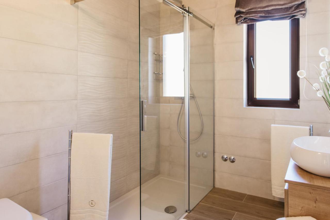 Krolo Villa&Wine Триль Экстерьер фото