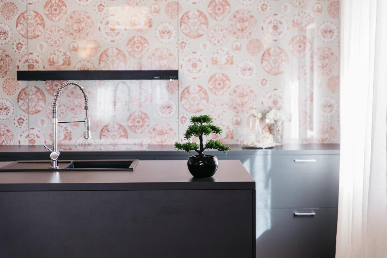 Krolo Villa&Wine Триль Экстерьер фото