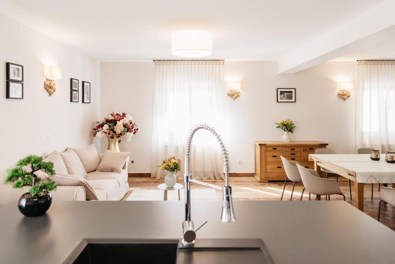 Krolo Villa&Wine Триль Экстерьер фото