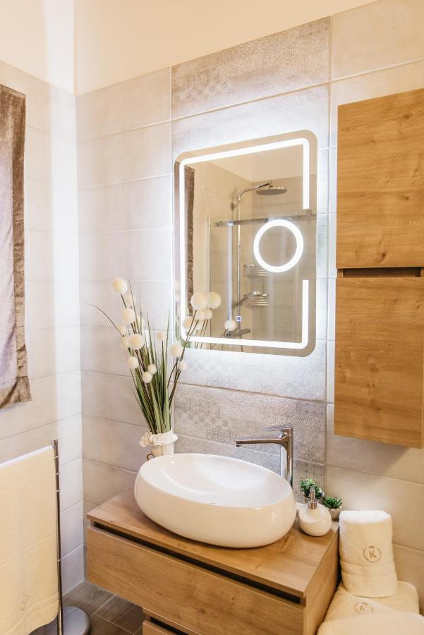 Krolo Villa&Wine Триль Экстерьер фото