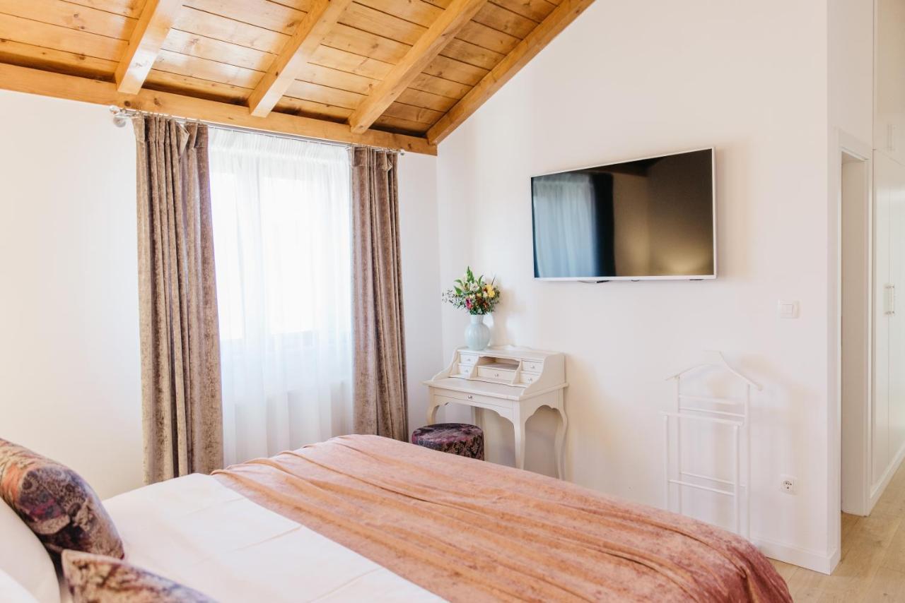 Krolo Villa&Wine Триль Экстерьер фото