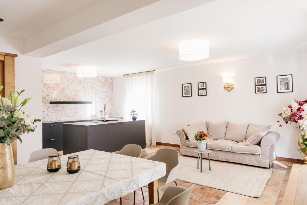 Krolo Villa&Wine Триль Экстерьер фото