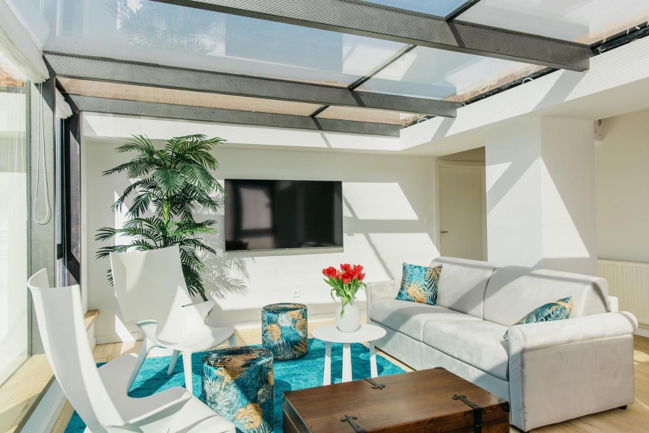 Krolo Villa&Wine Триль Экстерьер фото