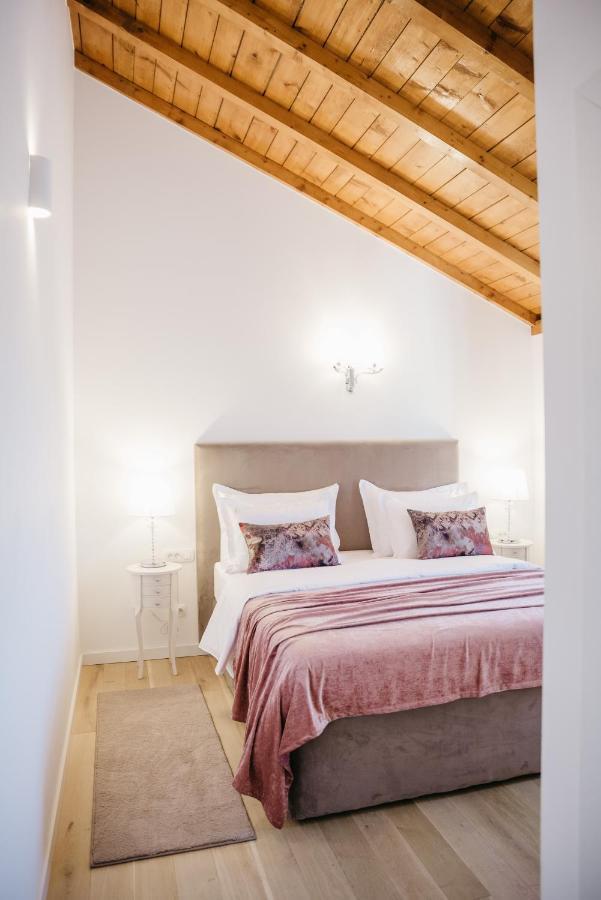 Krolo Villa&Wine Триль Экстерьер фото