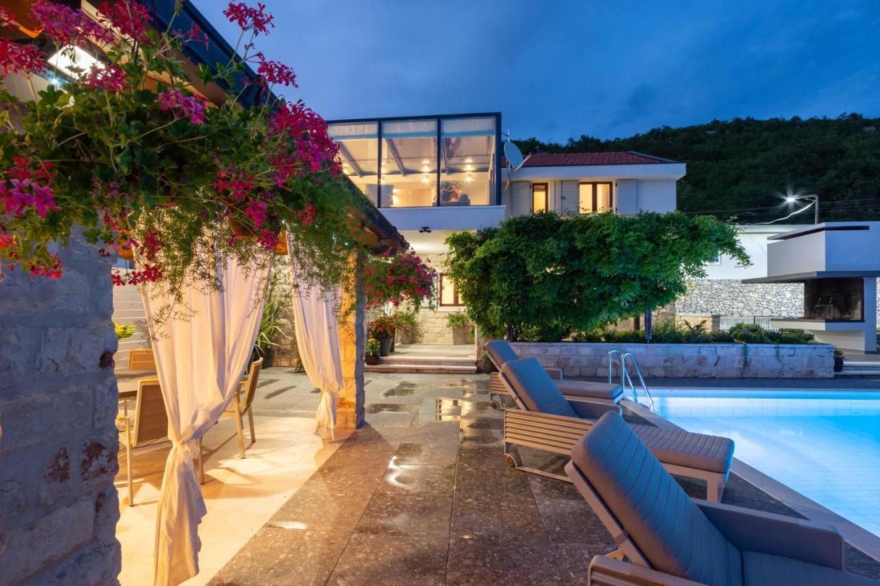 Krolo Villa&Wine Триль Экстерьер фото
